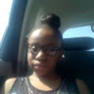 Meet your Posher, Jalissa